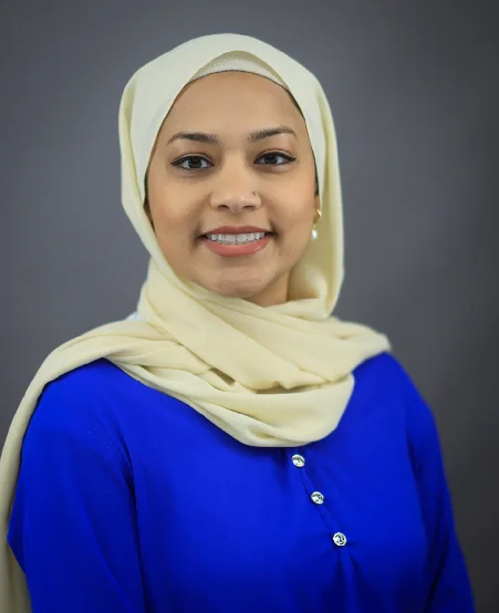 Maha Husain, M.D.