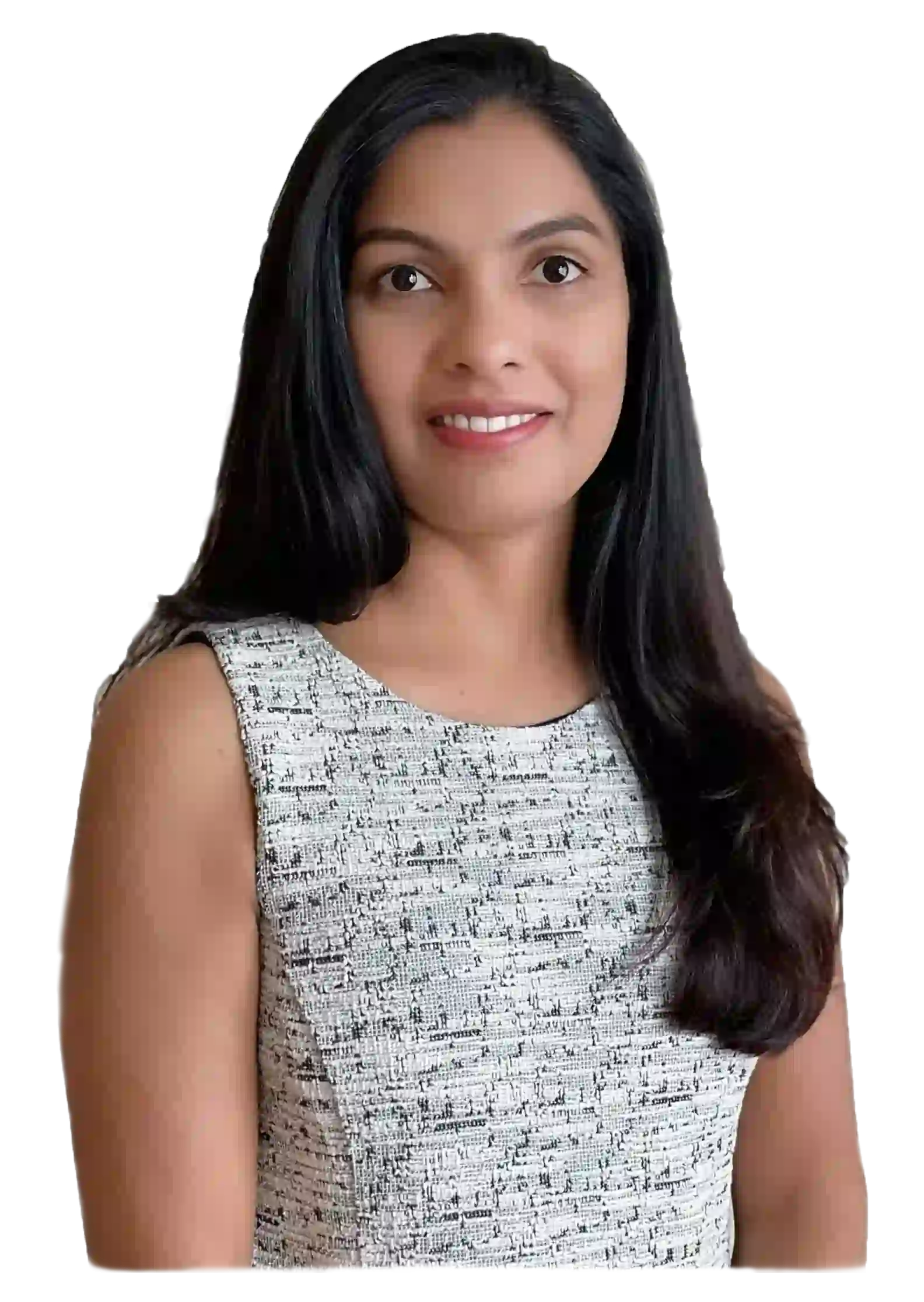 Dr. Smita Pechitty